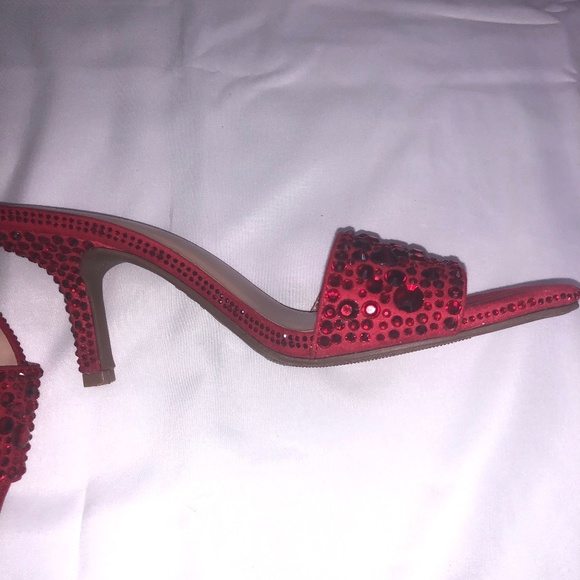 INC heels - Picture 5 of 12